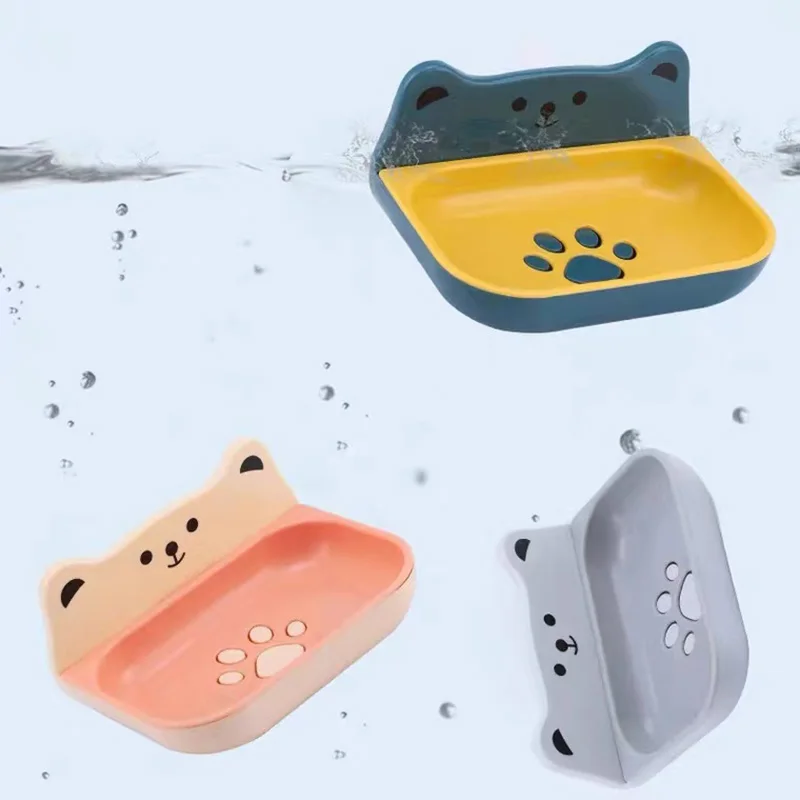 2 шт. стеллаж для хранения, держатель для чашек и мыла в ванной комнате, крепление на стену с помощью присоски, для унитаза, туалетного столика, бесплатное крепление, столовые принадлежности