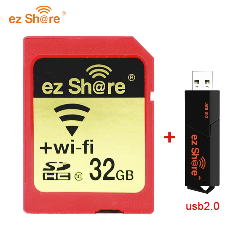 Wi-fi адаптер silicon power skyshare sdhc class 10 wi-fi 16gb. Адаптер ez share sd wi-fi. Ez share. Ez share. Microsd wifi card.
