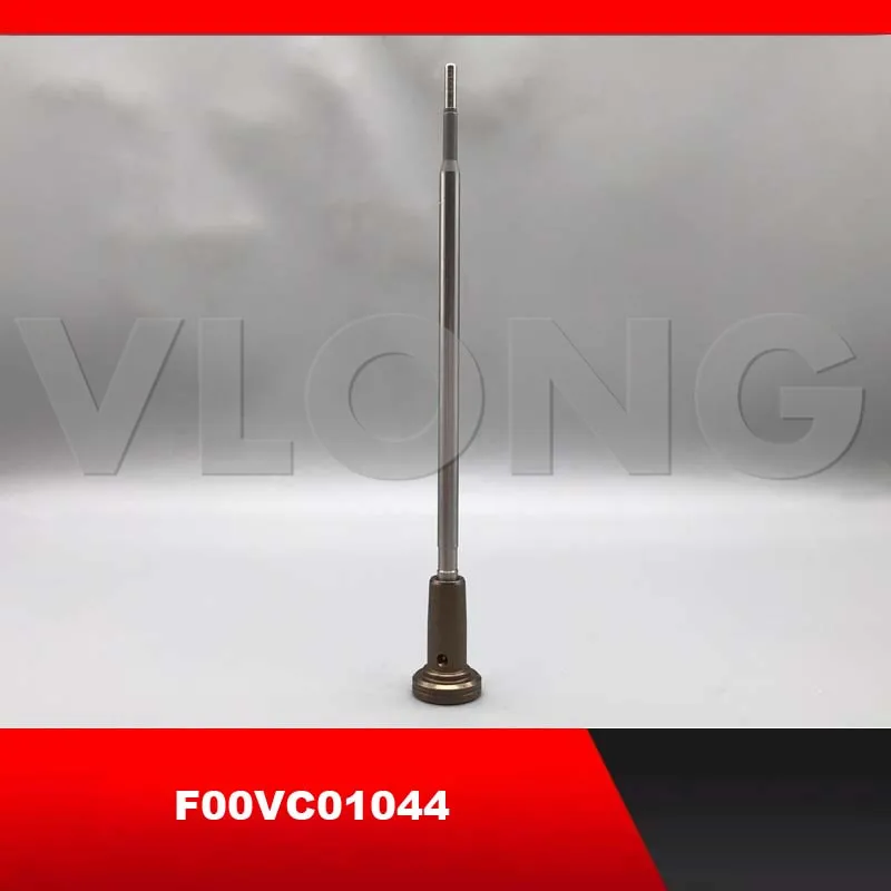 

Common rail injector control valve F00VC01044/ F 00V C01 044 for 0445110064/101/126/290