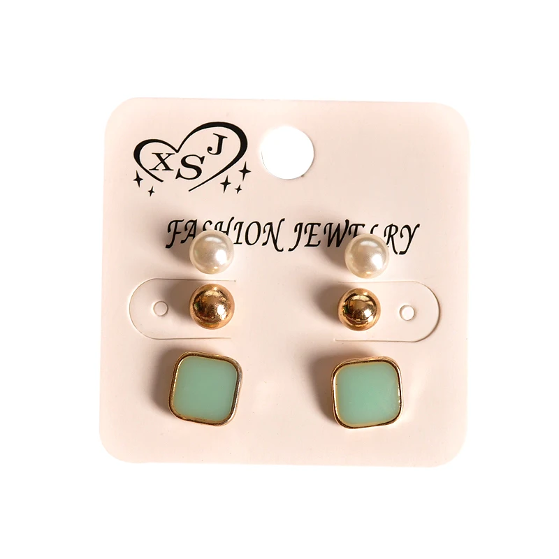 Новые женские модные ювелирные изделия оптовая продажа Нарядная для девочек