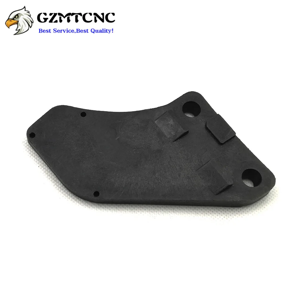 Защитная направляющая цепи для Yamaha XG250 Tricker XG 250 DT125 DT200 DT230 DT 125 200 TTR TTR250 XT 225 XT250| |