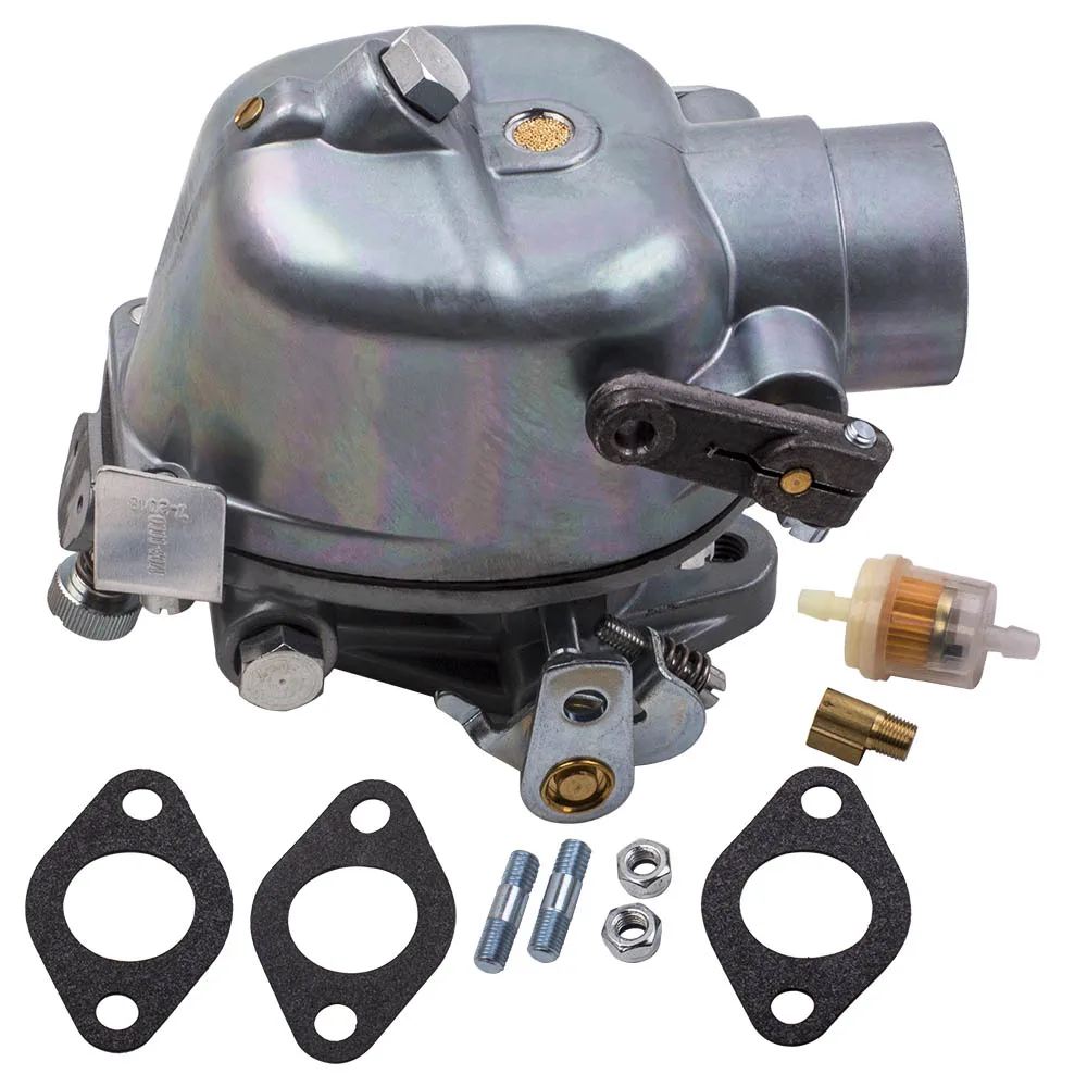 

Карбюратор заменяет для IH Farmall трактор A, AV, B, BN, C, SUPER A C 352376R92