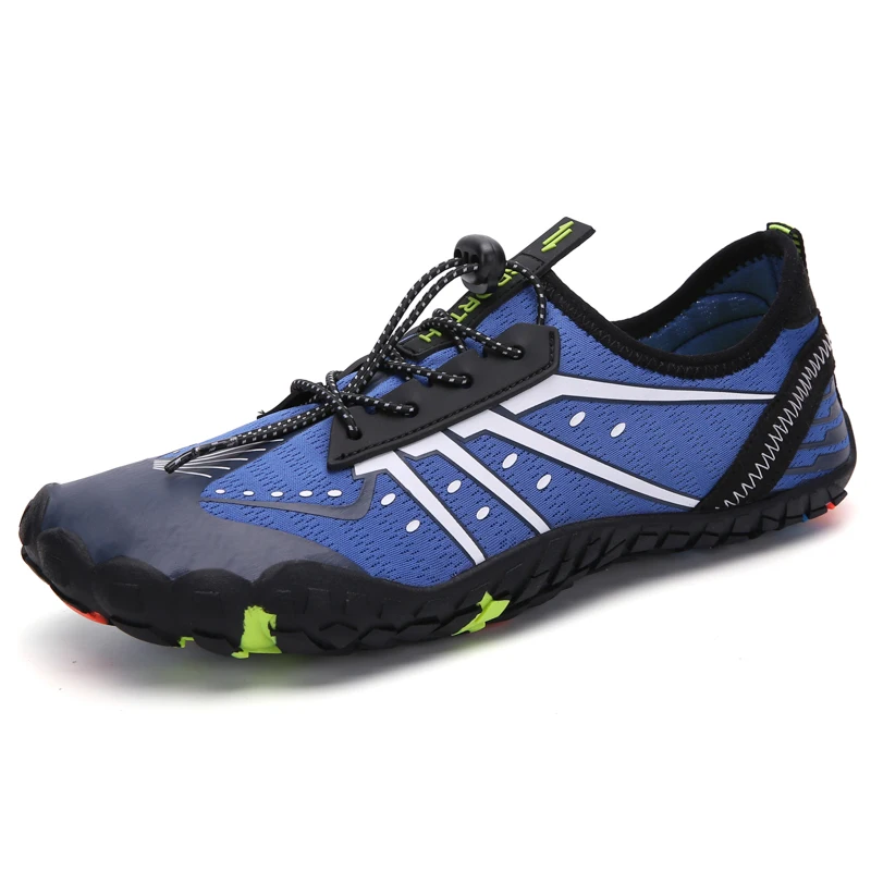 

New summer outdoor sports water shoes non-slip beach shoes women's shoes upstream diving swimming shoes