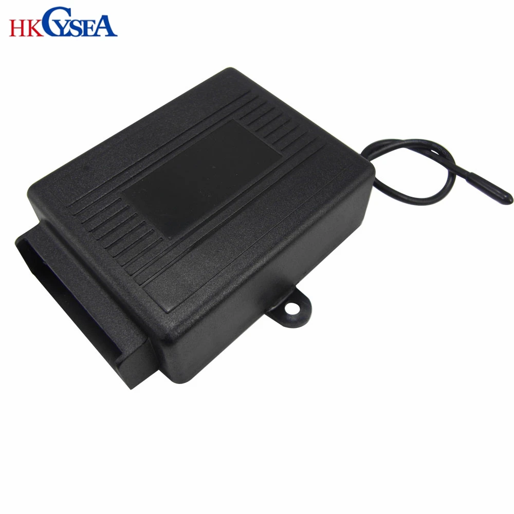 HKCYSEA Универсальный Автомобильный Центральный замок бесключевого доступа