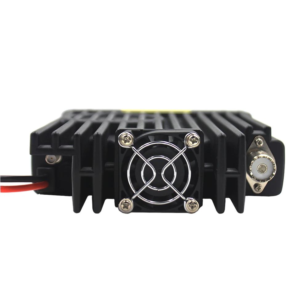 Anytone AT D578UV PRO DMR и аналоговая радиостанция 50 Вт VHF UHF GPS APRS Bluetooth Walkie Talkie Car Radio