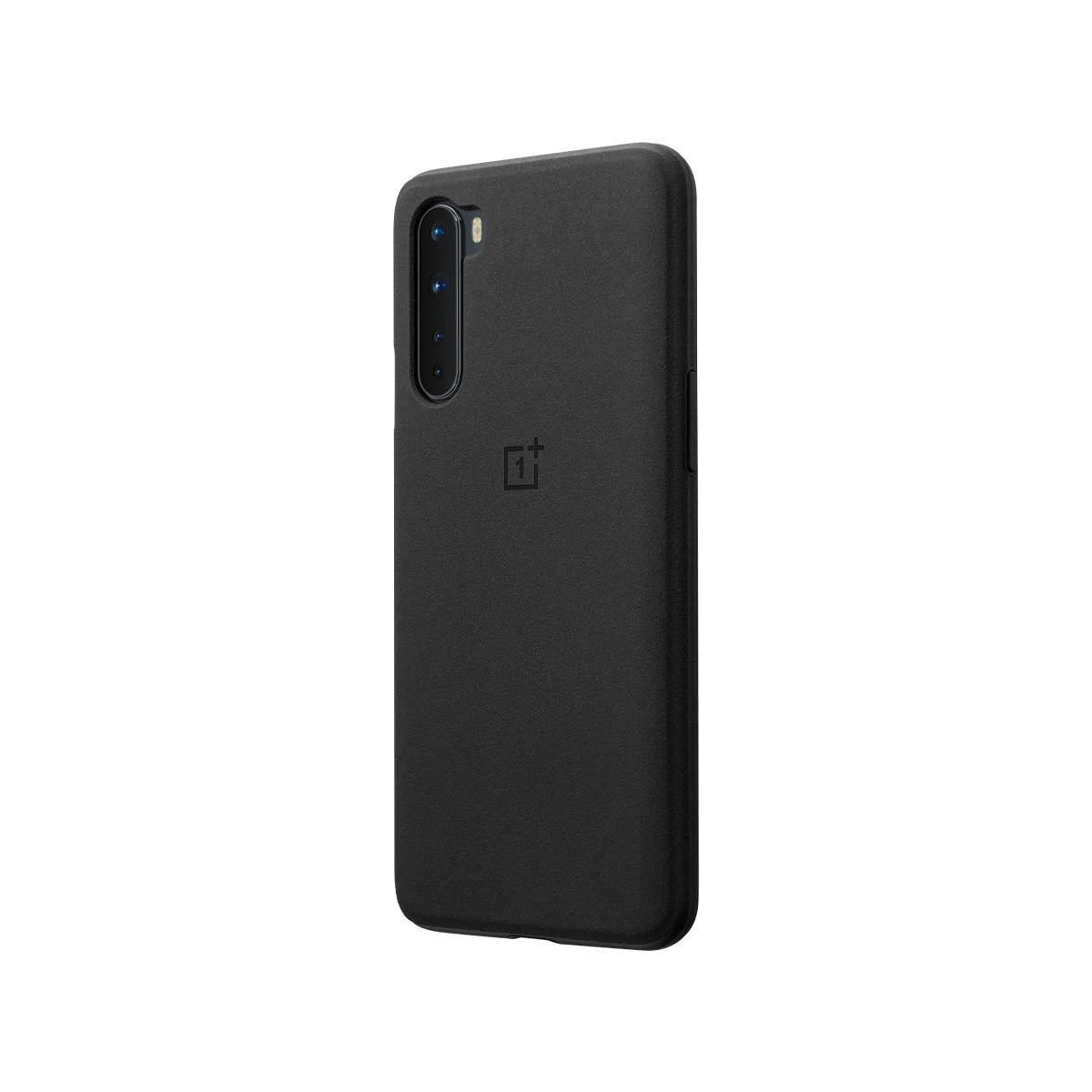 

AC2003 Non Original Sandstone Bumper For OnePlus Nord Case Cover AC2001