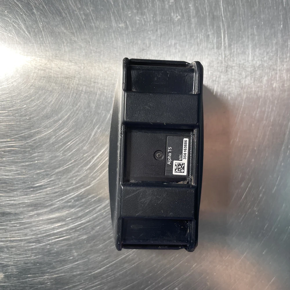 Задняя крышка для GARMIN Alpha T5 задняя без/с батареей чехол 100 Astro 320 деталь устройства