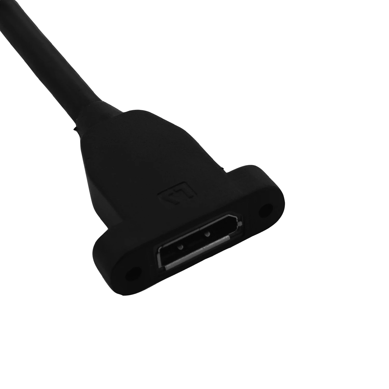 Удлинительный кабель Displayport 144 Гц штекер на feamle 4K 1 2 | Электроника