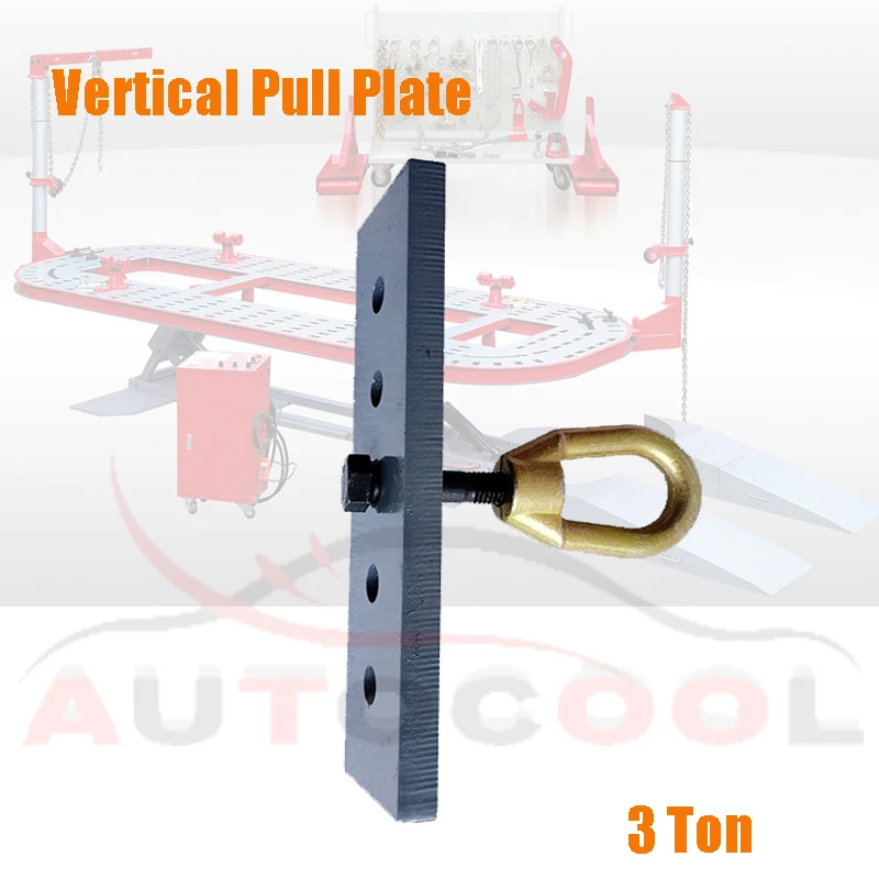 Кузова автомобиля столкновения Инструменты для ремонта дыропробивная машина