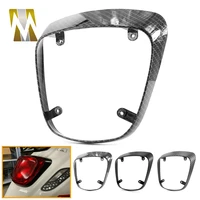for sprint primavera 150 2018 2019 2020 motorcycle rear tail light cover protection guard taillight frame accessories