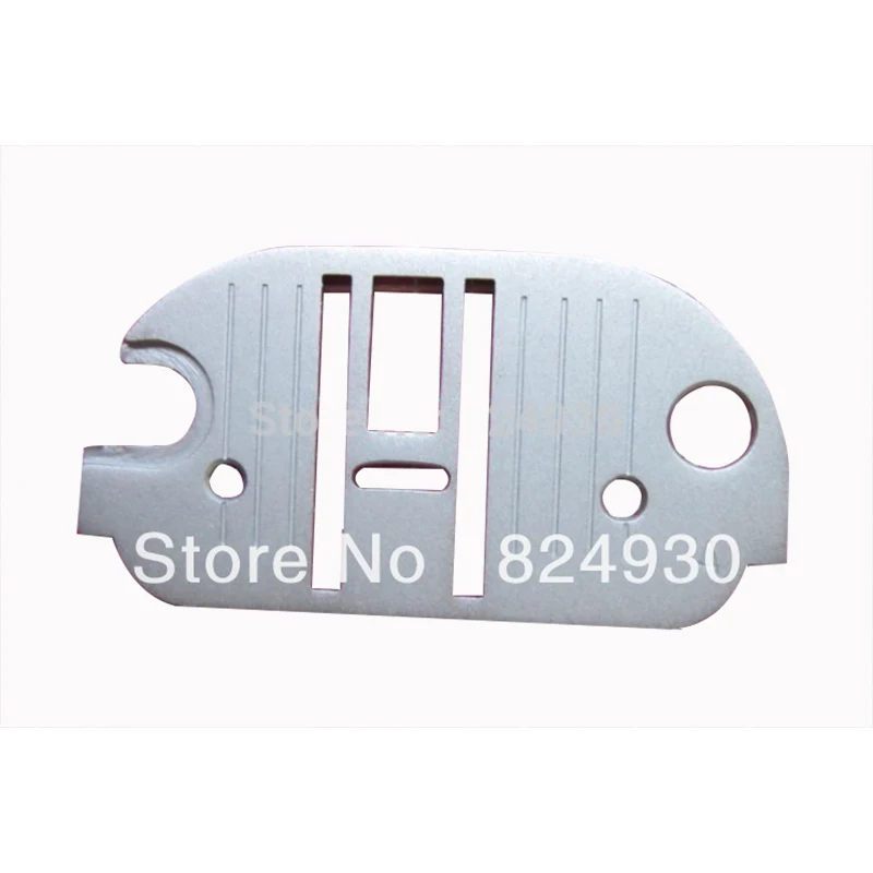 1 шт зигзагообразная игла горловины № 356713 для Singer 2500 2517 Hd105C Hd110 Sm14