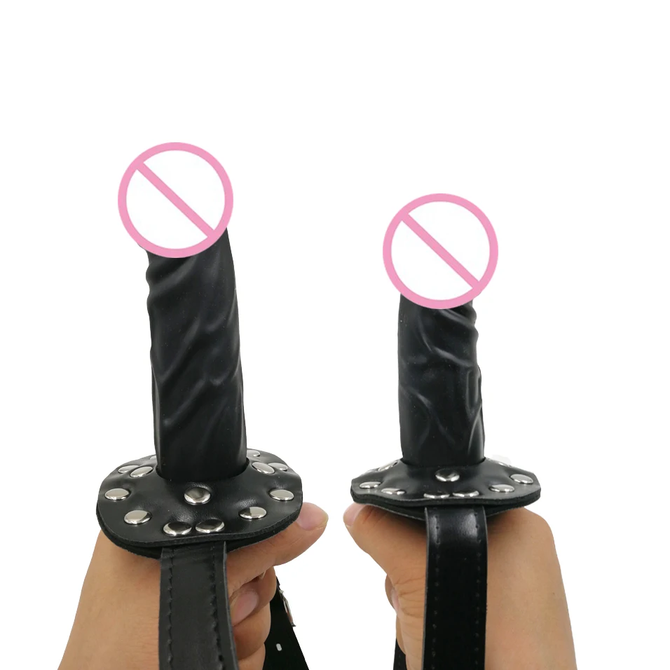 Бандажный Ремешок На дилдо страпон жгут для лесбиянок интимные игрушки женщин