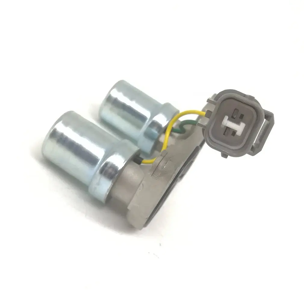 

Shifts Control Lock Up Solenoid For CIVIC 1992-2000 97-01 CRV Shifts Control Lock Up Solenoid 28300-P24-J01