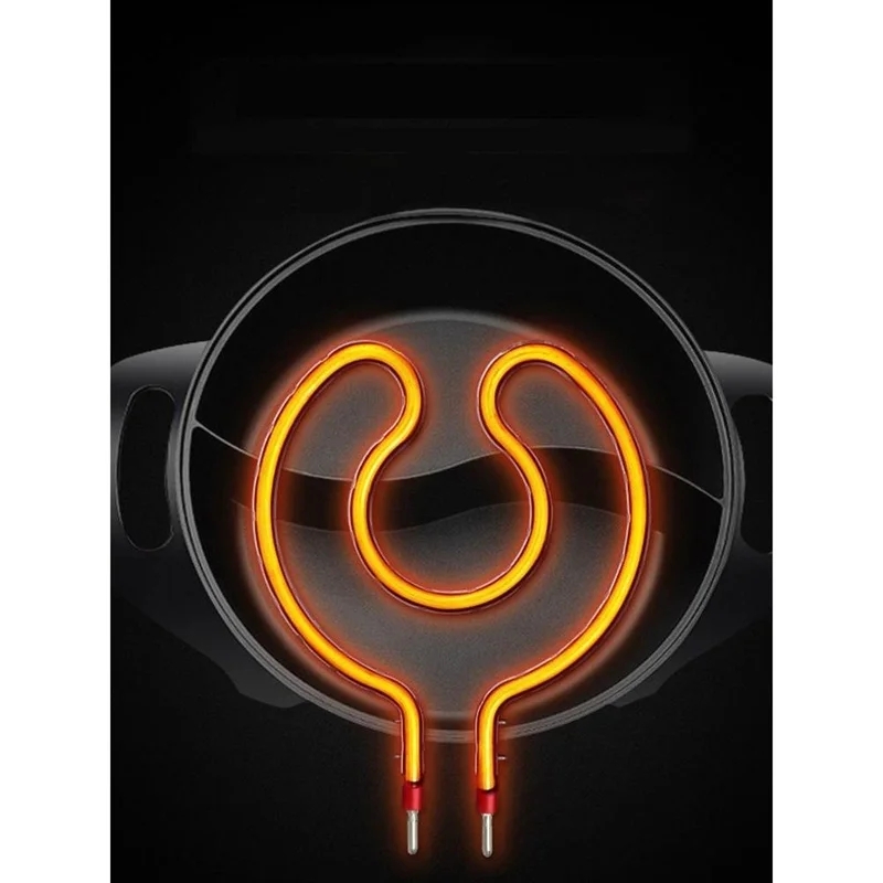 appareil cuisine appliance for keuken apparaten mutfak elektrikli ev aletleri kitchen commercial equipment electric skillet free global shipping