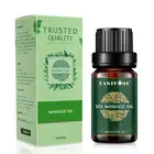 Масло для эротического массажа Pheromone Lu для мужчин и женщин, натуральный усилитель, с ароматом жидкого оргазма