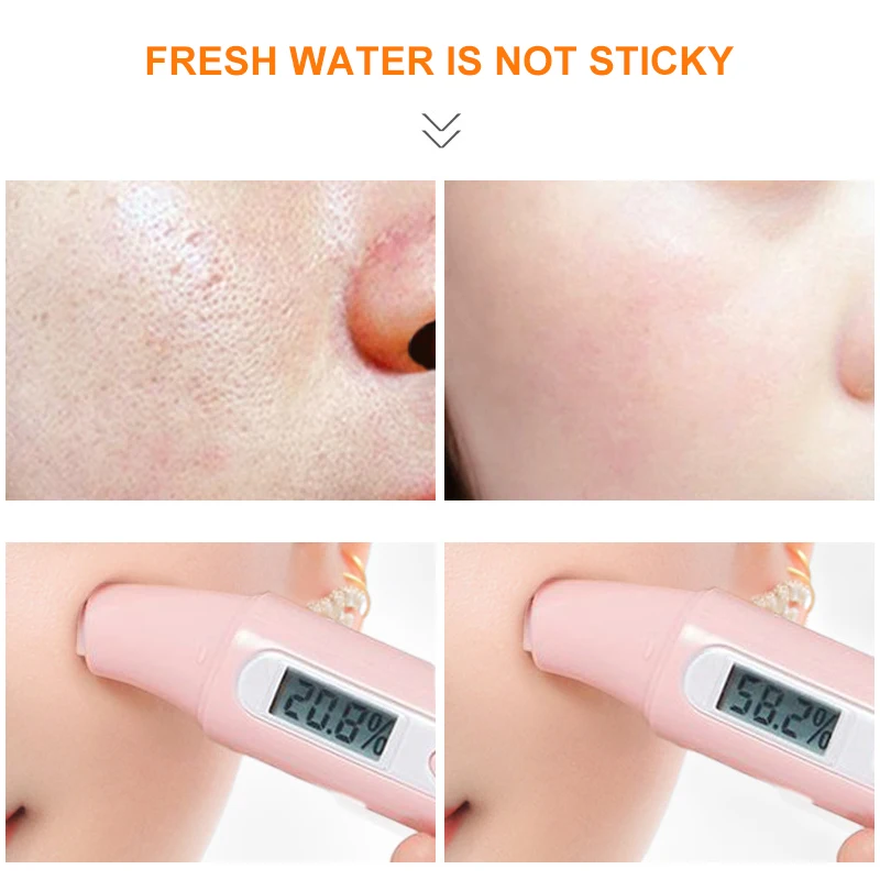 

Moisturize and moisturize, isolate concealer, moisturize, moisturize and brighten skin color, protect stick cosmetics