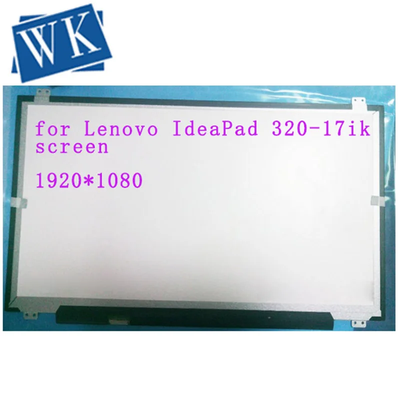 FHD   Lenovo IdeaPad 320-17ikb 80XM, 30  IPS 1920x1080,   - 80XM00ACRA