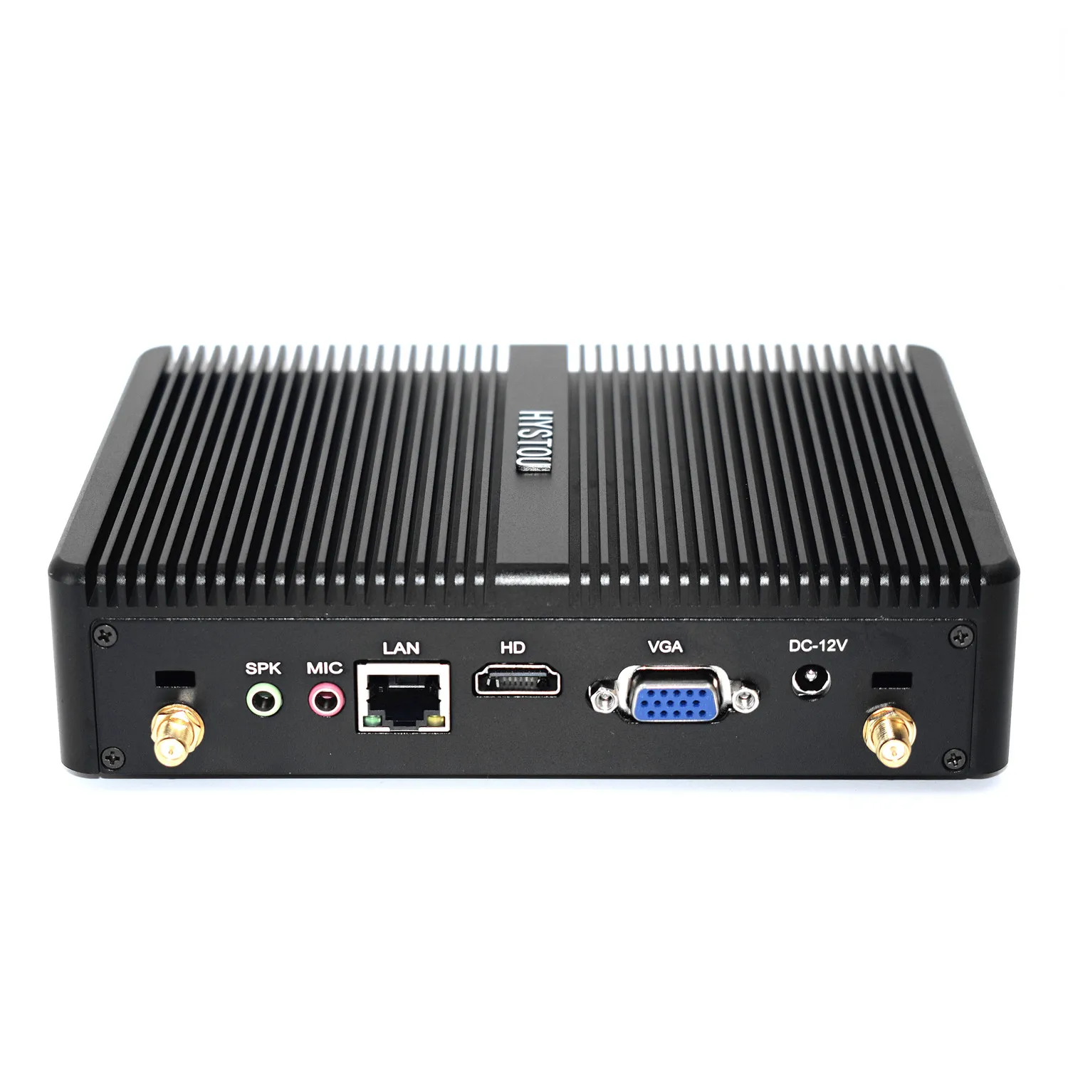 Billig Mini Computer Core I3 4010Y I3 500U I5 7200U Windows 10 Pro HDMI VGA Dual Display Port Mini HTPC Mini Pc Linux N2920 TV Box