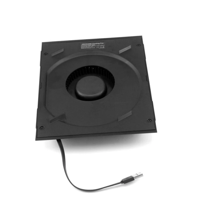 Кулер для игровой консоли xbox one автоматический сенсор охлаждающий вентилятор