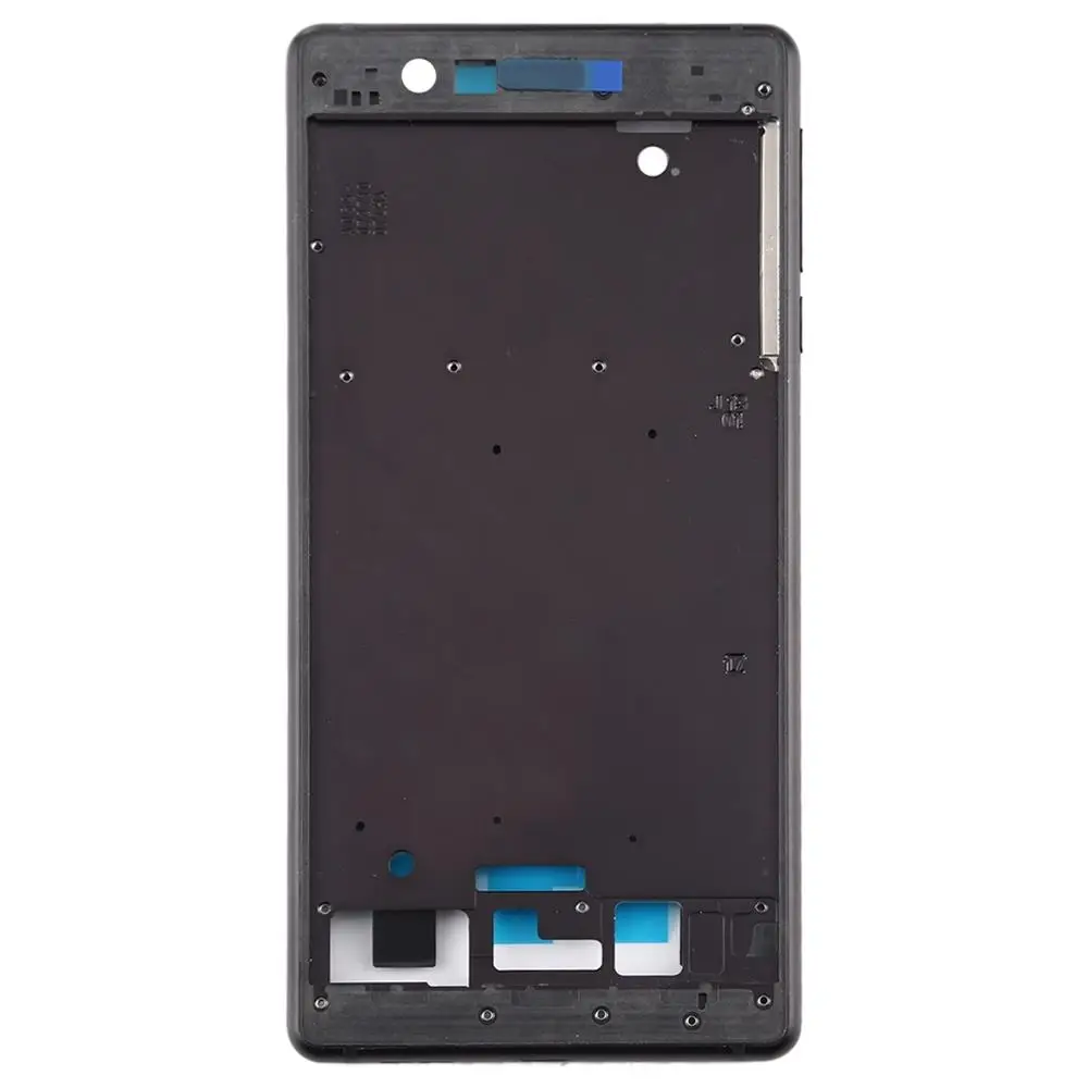Передняя панель корпуса ЖК-дисплея для Nokia 3 / TA-1020 TA-1028 TA-1032 TA-1038 | Мобильные