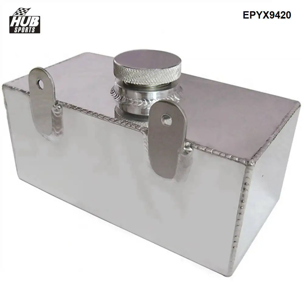 Зеркало из алюминиевого сплава полированная бутылка для мытья ветрового стекла