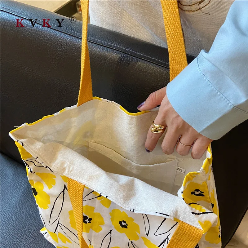 2020 Летняя женская сумка через плечо в стиле ретро Xuanya холщовые экологически