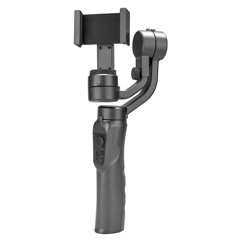 

3 Axis Handheld Stabilizer Cellphone Video Record Smartphone Gimbal For Phone Action Camera Go Pro Selfie Stick Bluetooth