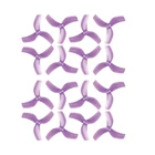 GEMFAN D63 1,5 мм 3-лопастной пропеллер с 3 отверстиями CW CCW для двигателя 1105-1108 DIY RC FPV гоночный Дрон