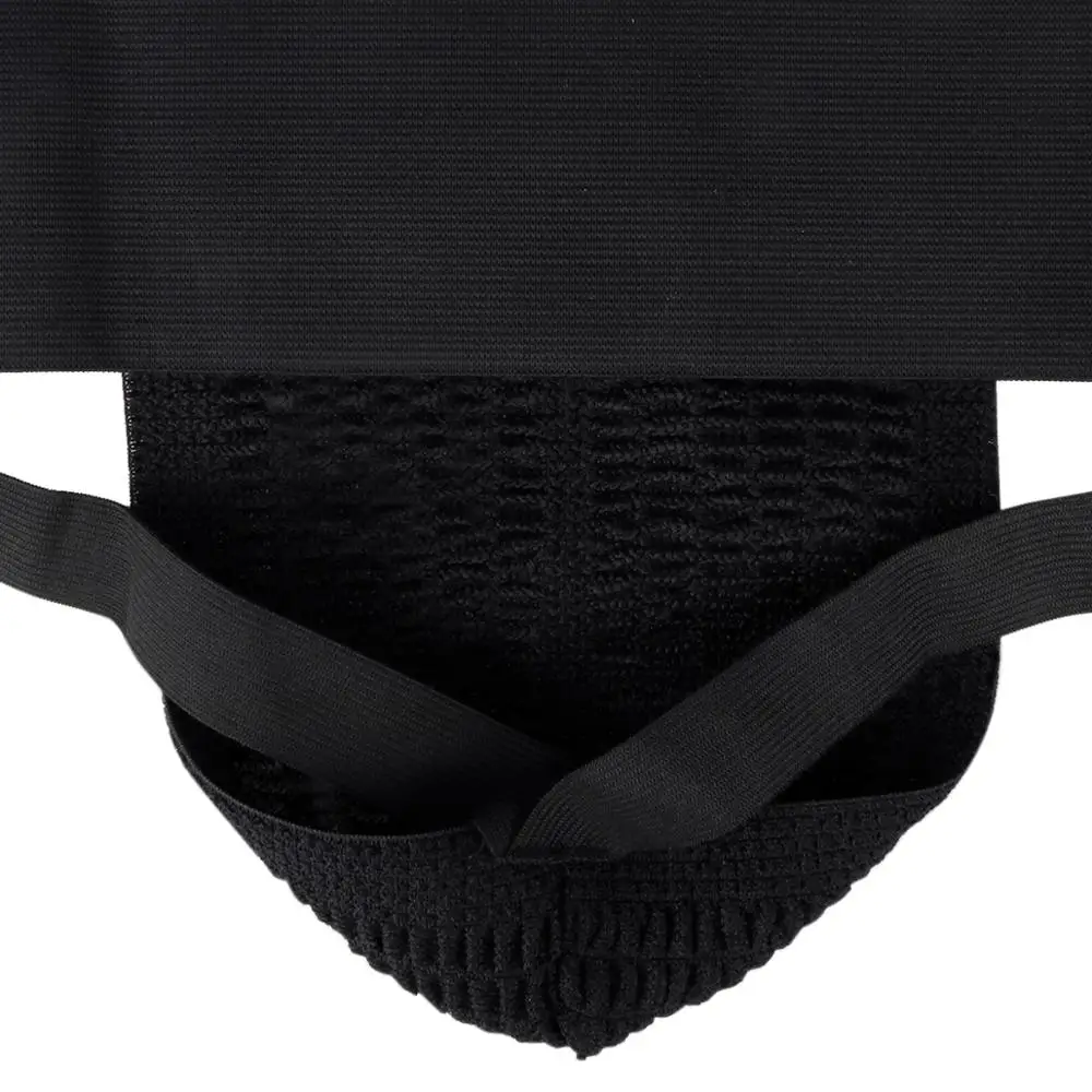 Мужские купальные костюмы открытый купальник бикини трусы с карманом нижнее