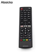 for lg smart tv remote control akb75095308 universal for lg 43uj6309 49uj6309 60uj6309 65uj6309 tv replacement remote controller