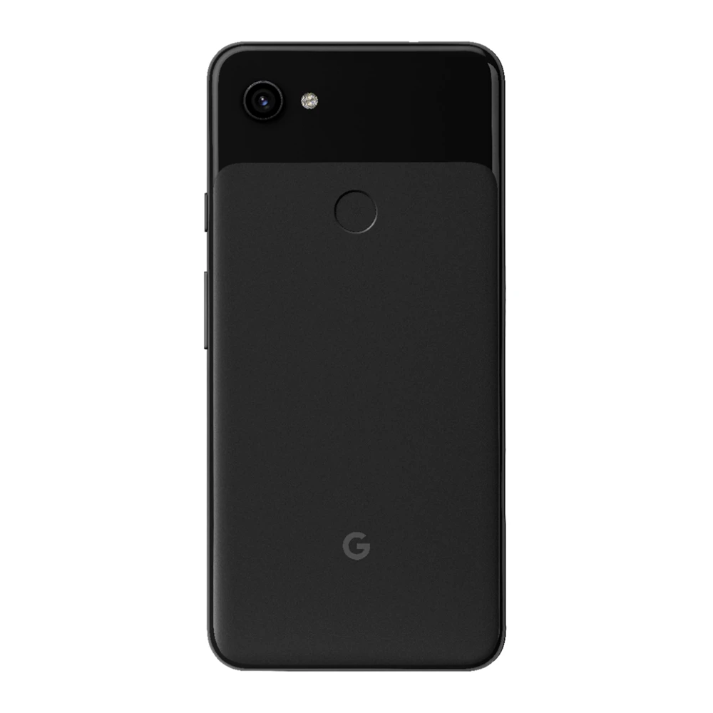 google pixel 3a 3axl us version unlocked mobile phone 5 6 6 0 4gb ram 64gb rom 12mp octa core 4g lte android smartphone free global shipping