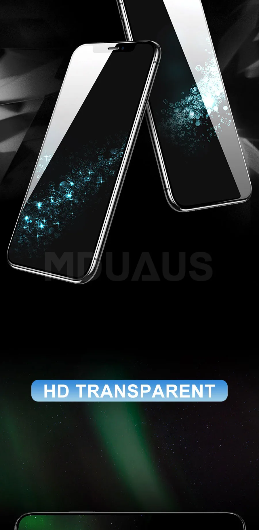 9D защитное закаленное стекло на iPhone 6 6s 7 8 Plus X 10 стекло протектор экрана Мягкий край изогнутый для iPhone XR XS MAX