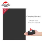 Туристический коврик Naturehike, легкий, водонепроницаемый, непромокаемый, для отдыха на открытом воздухе, пикника, кемпинга, пляжа