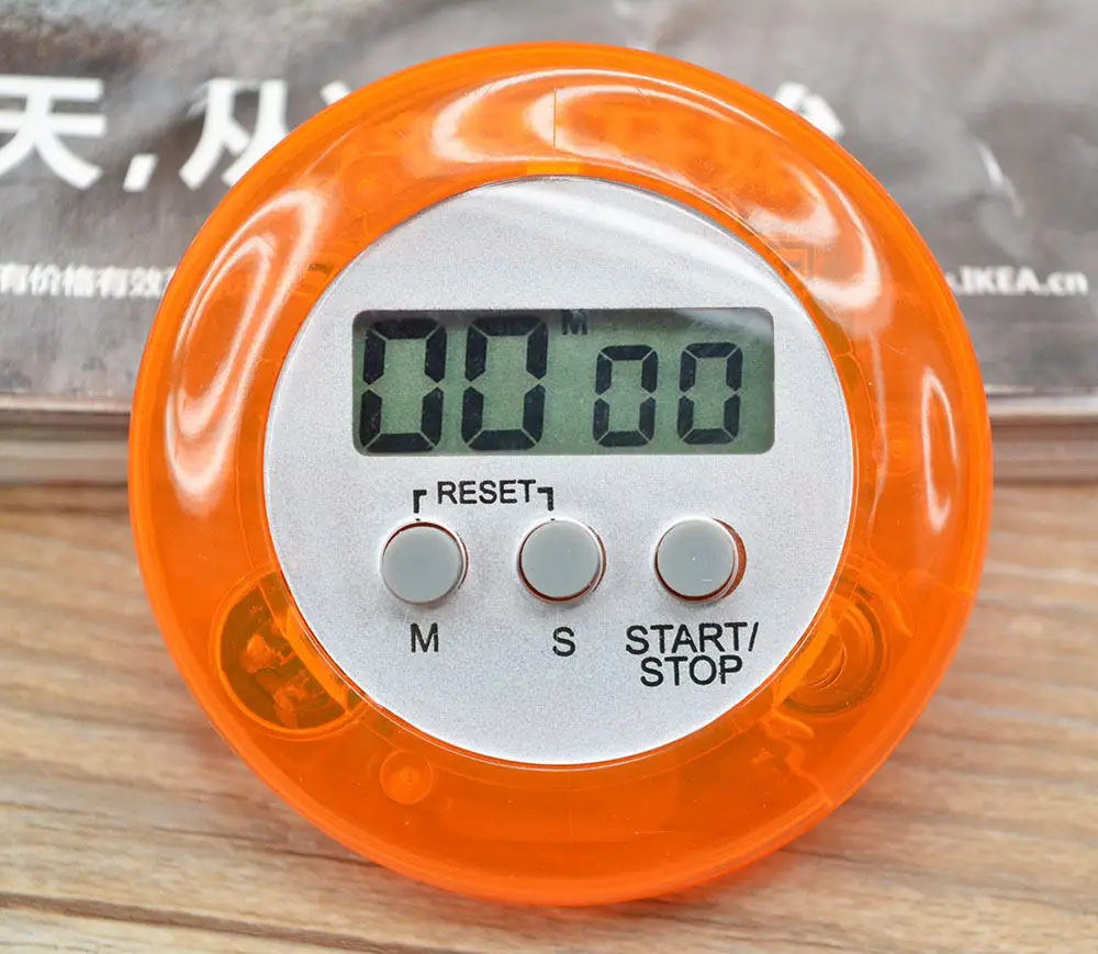 Цифровые спортивные часы с ЖК-дисплеем 10 шт. | Инструменты