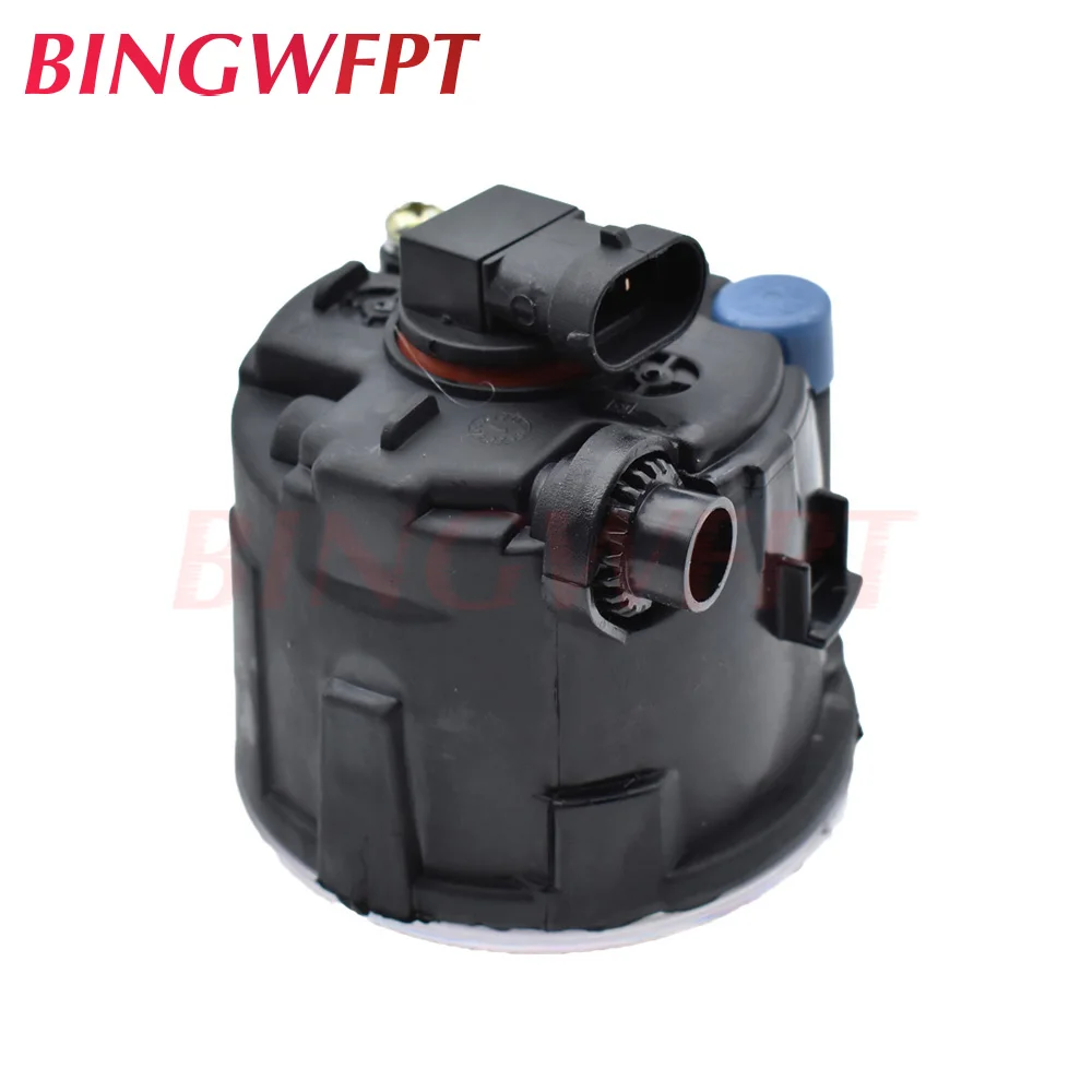 2 шт./лот Автомобильная противотуманная фара в сборе светодиодные