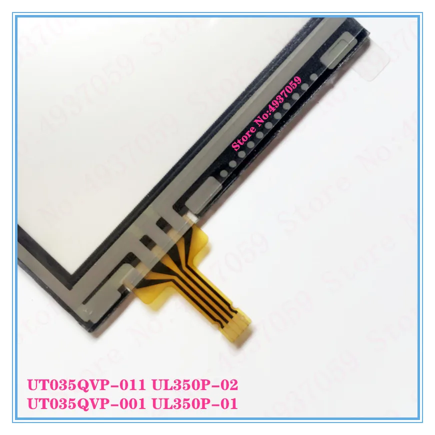 Подходит для M3 мобильный Compia MC-6200S MC6200S MC-6200C MC6200C сборщик данных сенсорный Экран