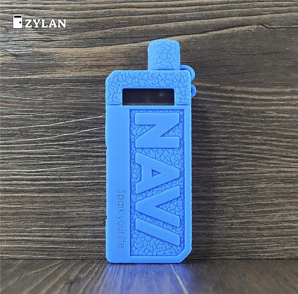 ZYLAN 1pc New Case for Voopoo Navi Shockproof Cover Pouch Shell Ruuber Silicone Film | Мобильные телефоны и аксессуары