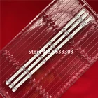 Светодиодная подсветка для телевизора 32 дюйма, 30 шткомплект, 32LB572V 6916l-1974A 32LB580V 32LB650V 32LB652V 32LB653V 32LF550 innotek DRT3.0 32 дюйма