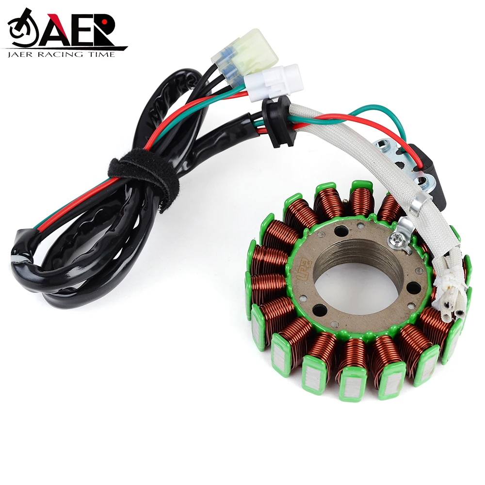 

Motorcycle Stator Coil For KTM 450 EXC-F Six Days 500 EXC-F Six Days 500 XCF-W 450 RALLY FACTORY REPLICA