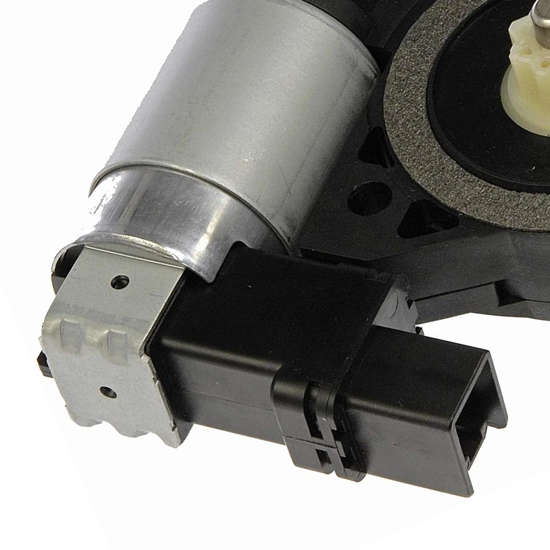 Right window regulator Electric glass lifter motor for 2004-2017 Mazda 3 5 6 CX7 CX9 RX8 742-802 gj6a5858xf | Автомобили и