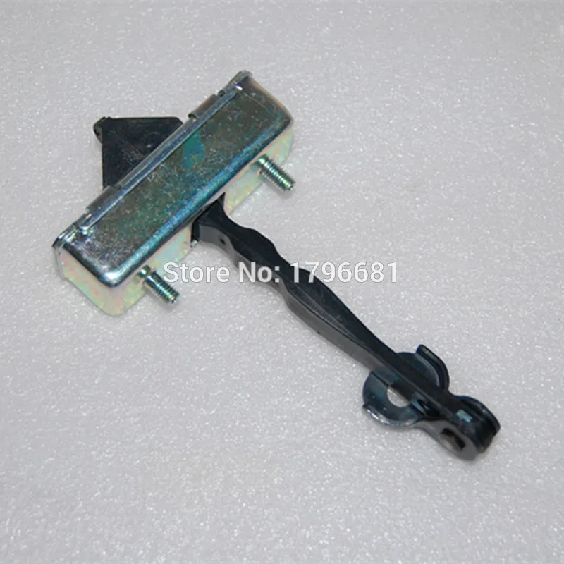CAPQX 4 двери механизм стоп CHECKER для Mazda 6 M6 Ruiyi 2009 2010 2011 2012 2013 checkered  | Отзывы и видеообзор
