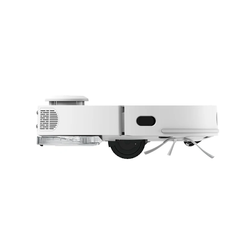 Робот пылесос 360 S9 Ультразвуковая лазерная навигация LDS Лазерная Влажная и сухая