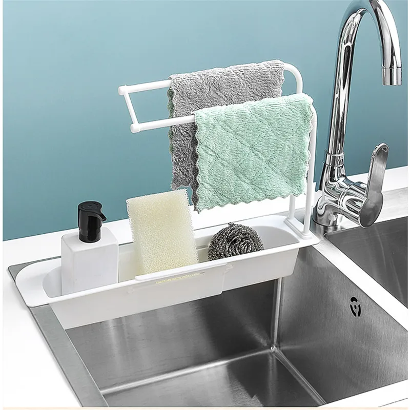 

Сливная стойка для раковины, сливная корзина, кухонная сливная раковина, выдвижная стойка для раковины