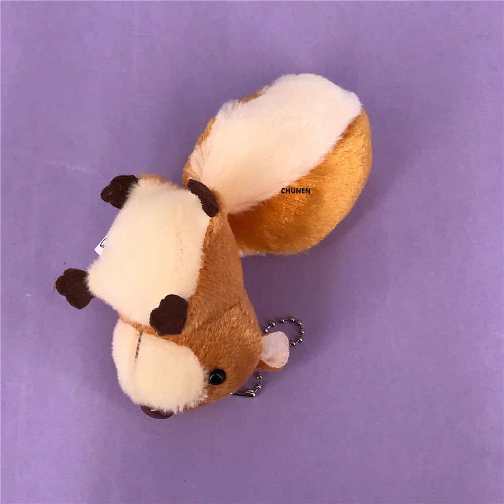 Детская милая плюшевая игрушка 7 см | Игрушки и хобби