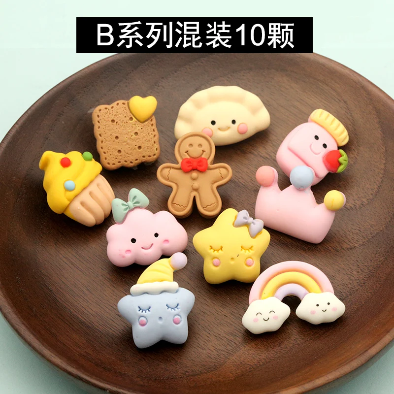 6 шт. детские красивые пуговицы с рисунками животных для малышей одежда Детский