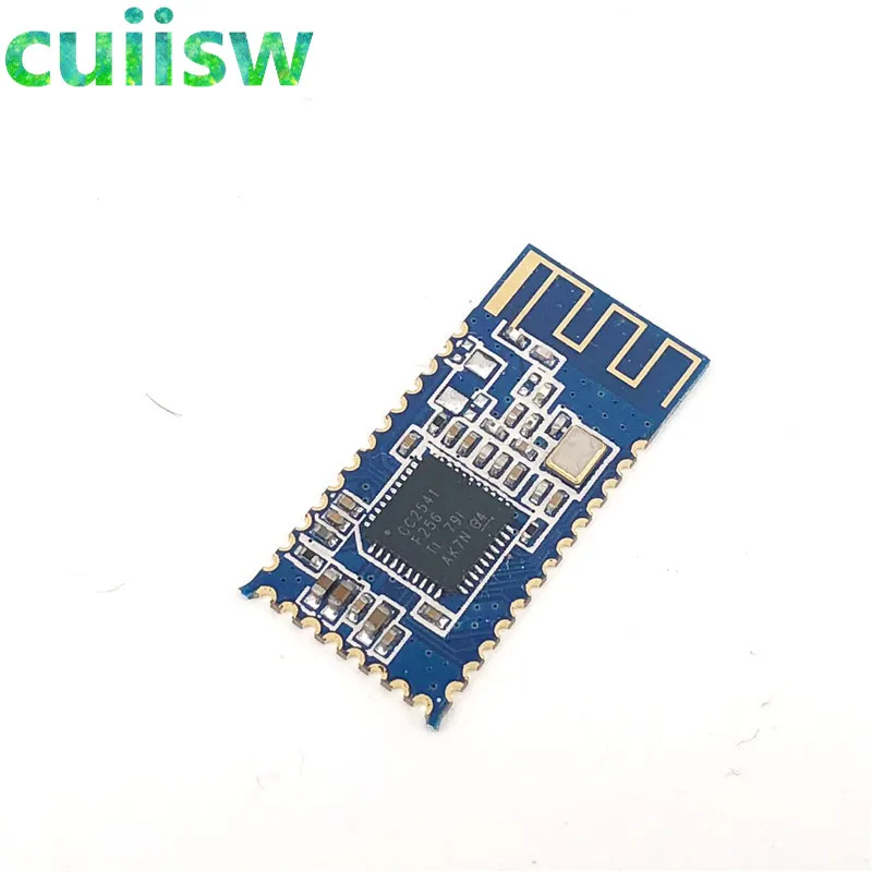 Новый портативный 4 0 BLE Bluetooth Uart модуль приемопередатчика HM-10 cc2540 CC2541 центральное