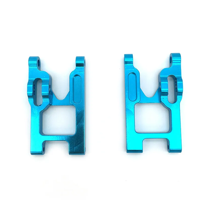 WLtoys 12428 12423 Feiyue FY-03 Rocker Arm RC Металлические Запчасти для автомобиля Upgrade 12428-0004