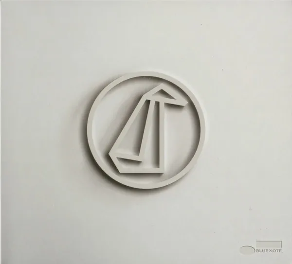 GoGo Penguin - ( 1 CD) | Электроника
