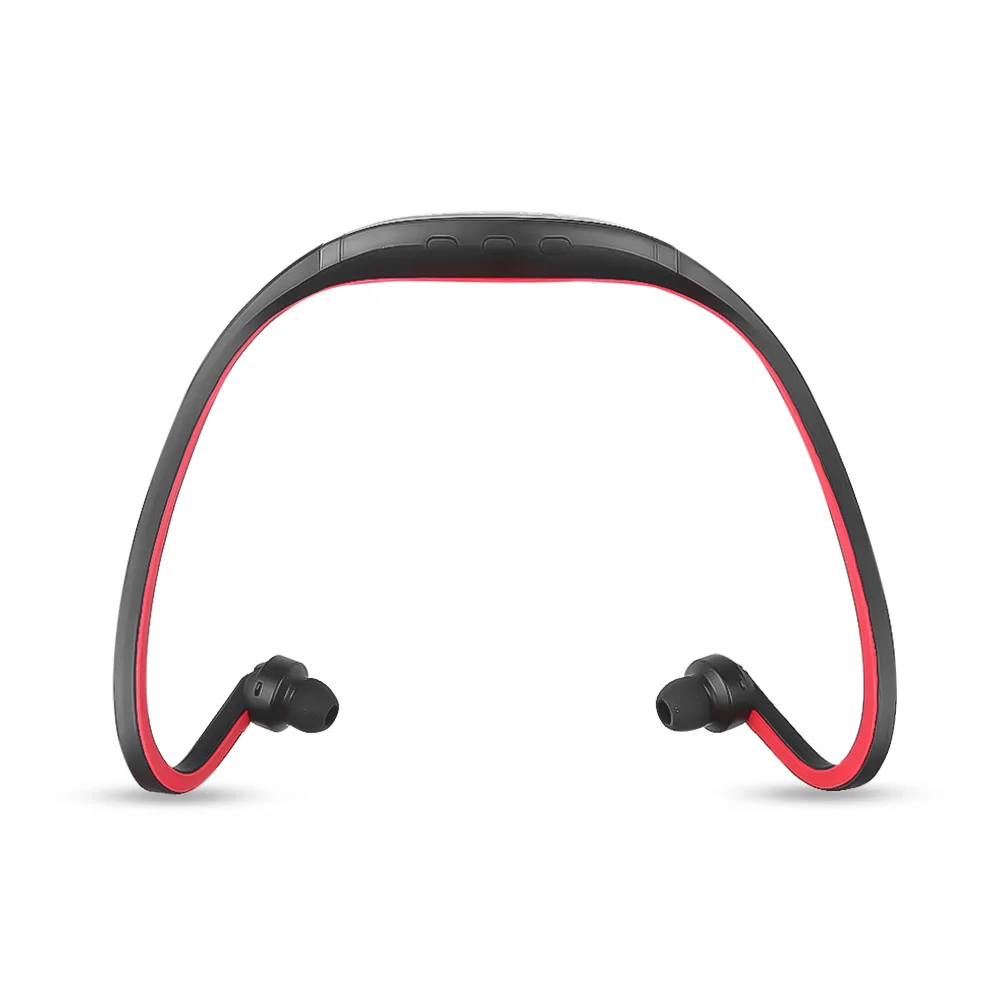 Спортивные беспроводные Bluetooth наушники Kebidu S9 стерео для iPhone Huawei Android | Электроника