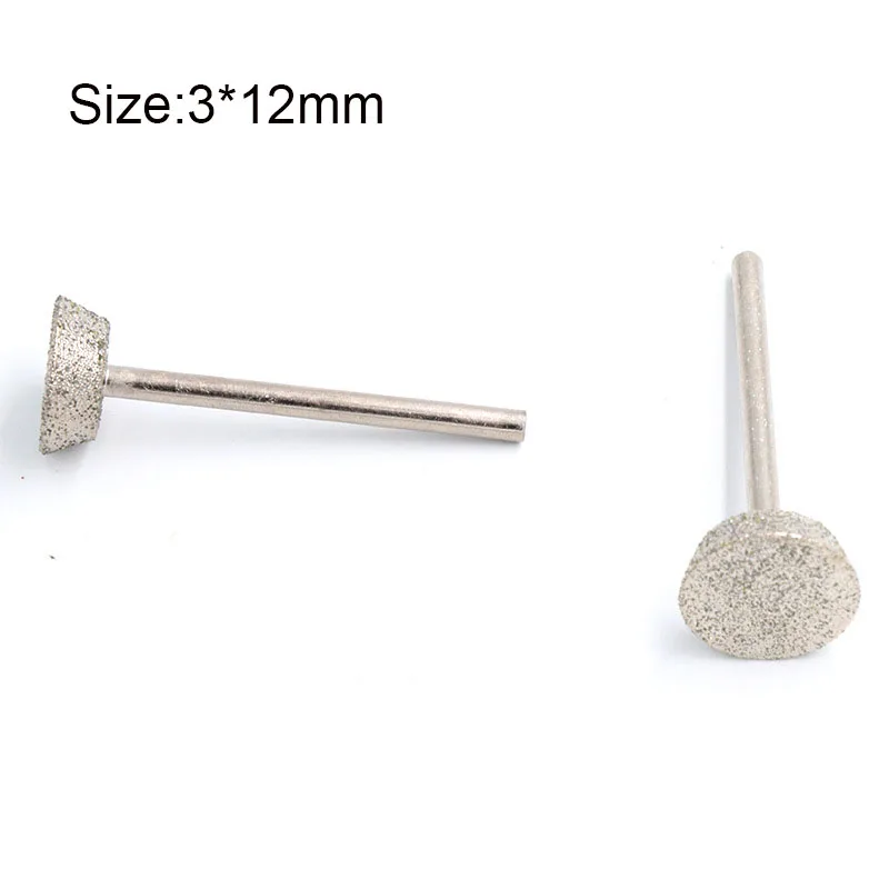 Рисунок 5 - шлифовальный круг алмазная шлифовальная